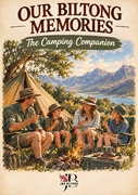 OUR BILTONG MEMORIES | The Camping Companion