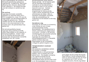 Gans-Berg News - 14 October 2026
