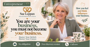 Are You Running Your Business, or Is Your Business Running You?