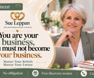 Are You Running Your Business, or Is Your Business Running You?