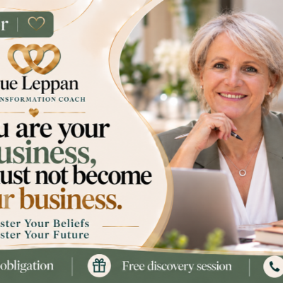 Are You Running Your Business, or Is Your Business Running You?