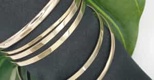 Bangles and Bracelets