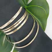 Bangles and Bracelets