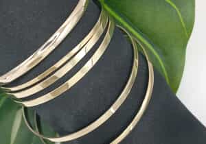 Bangles and Bracelets