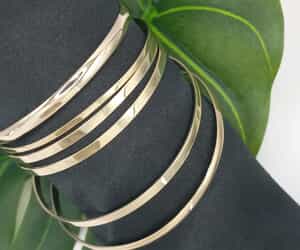 Bangles and Bracelets