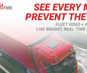 MOBILE VIDEO WITH ADAS