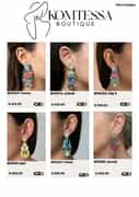 Beautiful Earrings