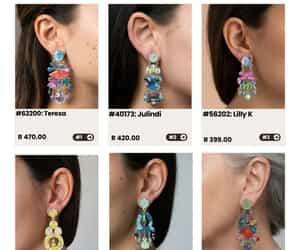 Beautiful Earrings