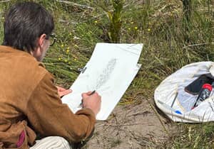 Capturing Nature’s Beauty to Inspire Conservation