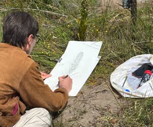 Capturing Nature’s Beauty to Inspire Conservation
