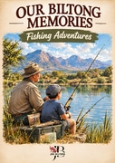 OUR BILTONG MEMORIES | Fishing Adventures