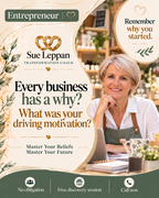 Remember Why You Started: Your Business WHY