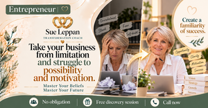 From Struggle to Possibility: Create a Mindset for Success
