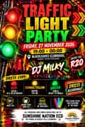 Sunshine Nation Traffic Light Party