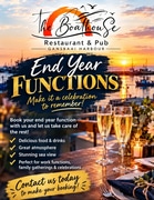End-of-Year Function Venue