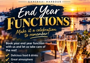 End-of-Year Function Venue