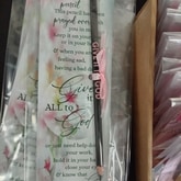 Specialty gifts