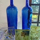 Glass art