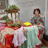 Local crafters