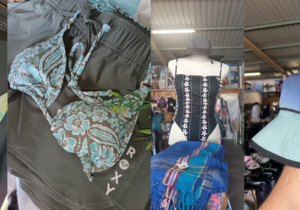 New Summer Stock