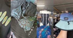 New Summer Stock