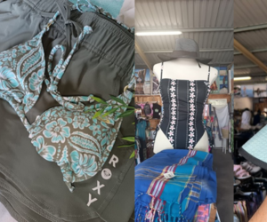 New Summer Stock