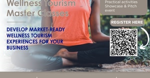 Wellness Tourism Master Classes are coming to the Overberg!