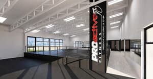 PROactive Reveals Plans for New Gym Upgrade
