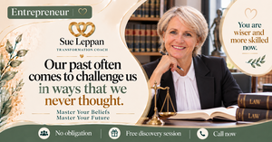 Master Your Beliefs, Shape Your Future