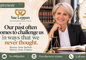 Master Your Beliefs, Shape Your Future
