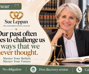 Master Your Beliefs, Shape Your Future