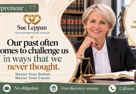 Master Your Beliefs, Shape Your Future