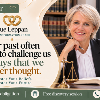 Master Your Beliefs, Shape Your Future