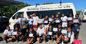 Youth Development Through Sport and Education