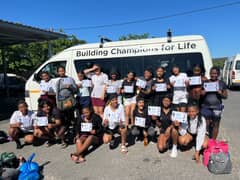 Youth Development Through Sport and Education