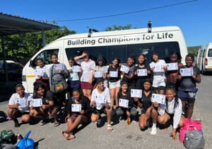 Youth Development Through Sport and Education