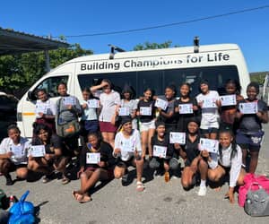 Youth Development Through Sport and Education