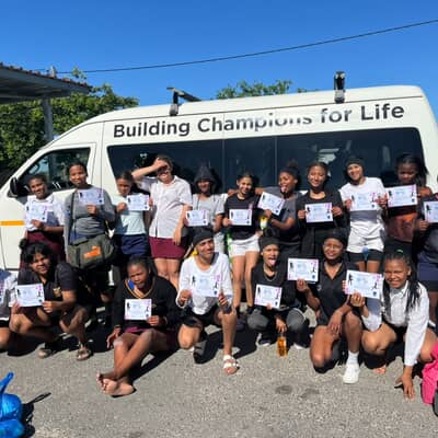 Youth Development Through Sport and Education