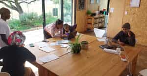 Supporting Our Local Gardeners