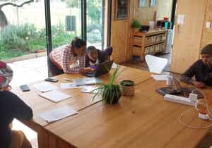 Supporting Our Local Gardeners