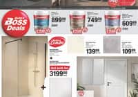 MONTH END SPECIALS ARE HERE!