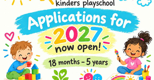 Come Play, Learn and Grow with Khula Kinders in 2027! 