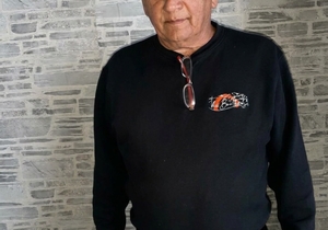 Meet Joe Bussio, The Boathouse’s Executive Chef!