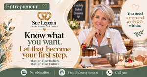 Know What You Want: Your First Step to Business Growth