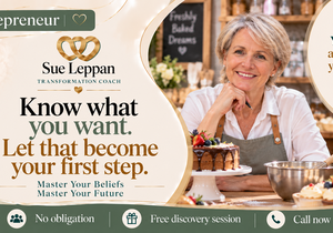 Know What You Want: Your First Step to Business Growth