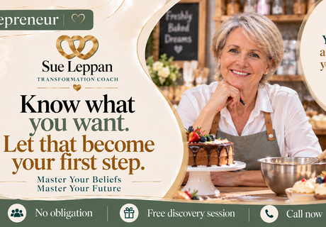 Know What You Want: Your First Step to Business Growth