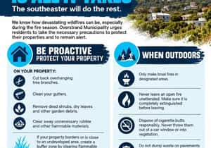 Simple Steps to Protect Your Home This Fire Season