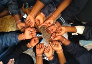 i-MED Africa Kids Club Is Back!