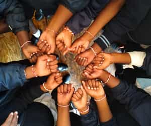 i-MED Africa Kids Club Is Back!