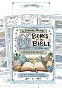 NEW! A Journey Through the 66 Books of the Bible